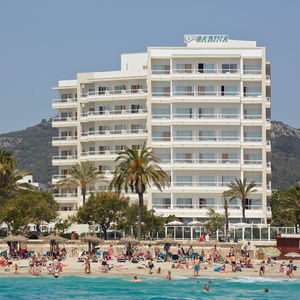 Hotel Hotel Sabina & Suites cazare Cala Millor