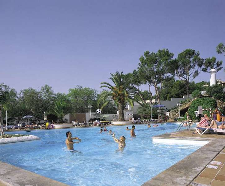 Hotel Globales Mimosa