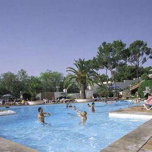 Hotel Globales Mimosa cazare Palmanova