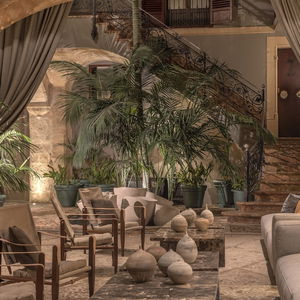 Hotel Boutique Hotel Can Cera cazare Palma de Mallorca