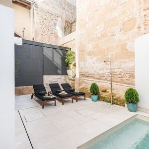 Hotel Can Mostatxins cazare Palma de Mallorca