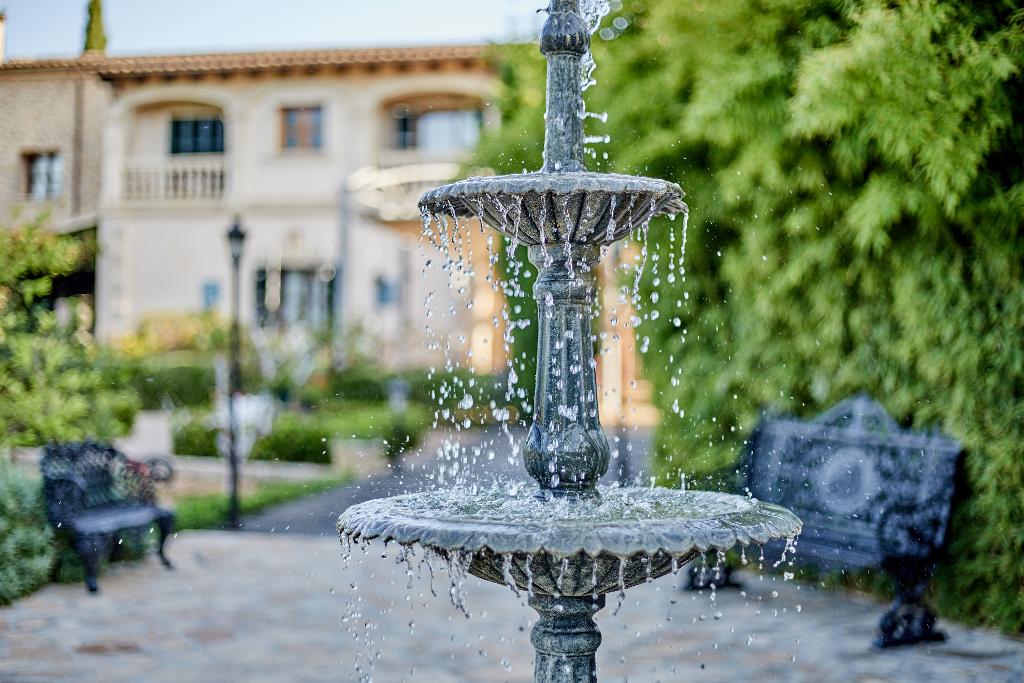 Hotel Sa Vinya Des Convent