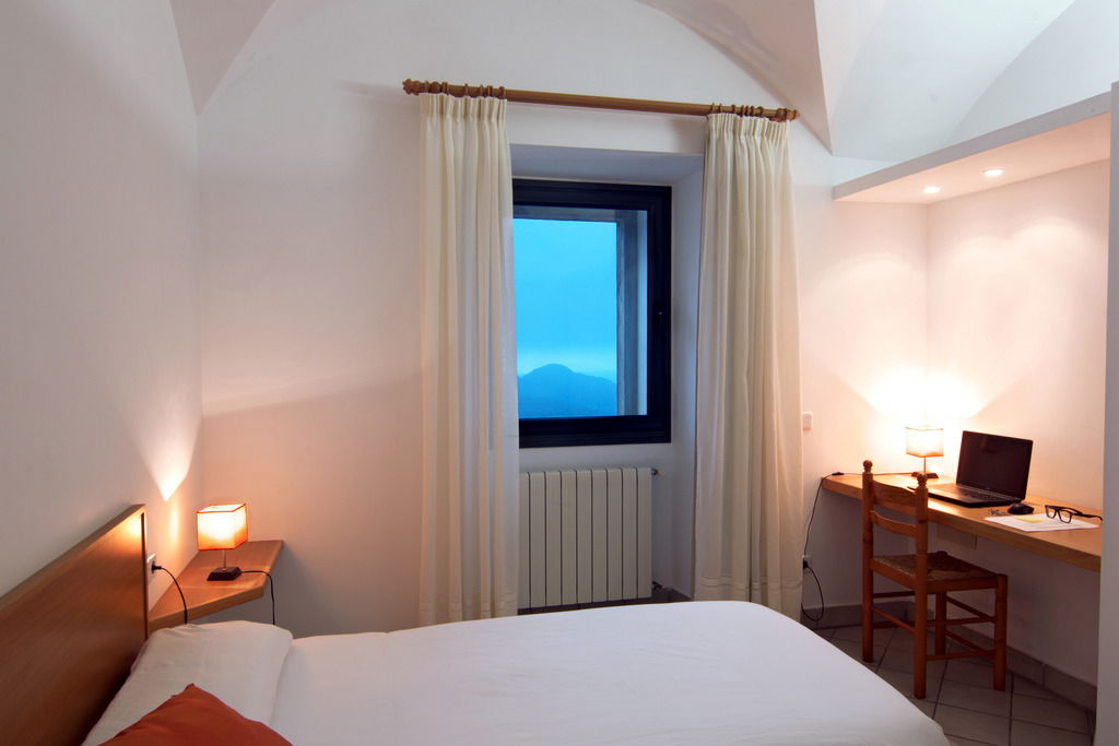 Hotel Petit Hotel Hostatgeria Sant Salvador