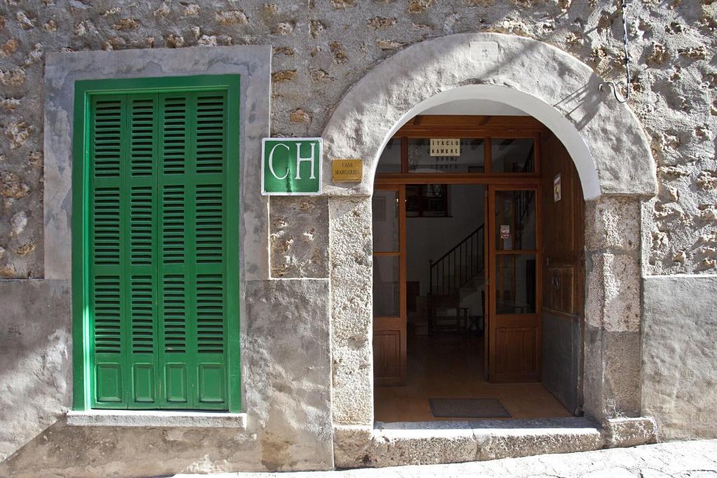 Hotel Hostal Casa Margarita