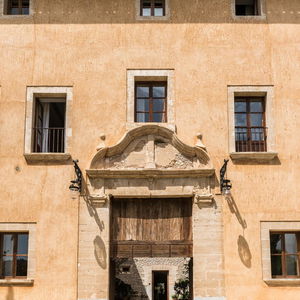 Hotel Son Brull cazare Palma de Mallorca