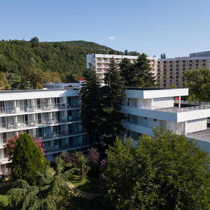 Hotel Kaliakra Mare cazare Albena