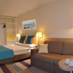 Hotel Primasol Ralitsa Aquaclub cazare Albena