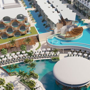 Sejur Liberty Signa vacanta Fethiye