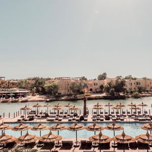 Sejur Orascom-Cook's Club ( Adults Only) vacanta El Gouna