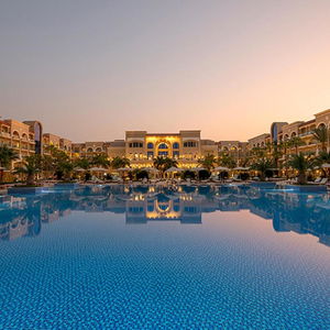 Sejur Premier Le Reve Hotel & Spa Resort Adult Only vacanta Sahl Hasheesh