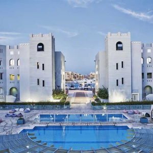 Sejur Orascom- Fanadir El Gouna vacanta El Gouna