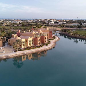 Sejur Orascom-Steigenberger Golf Resort vacanta El Gouna