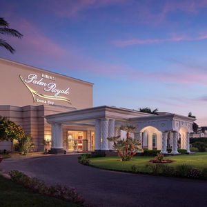 Sejur Palm Royal Resort Abu Soma vacanta Soma Bay