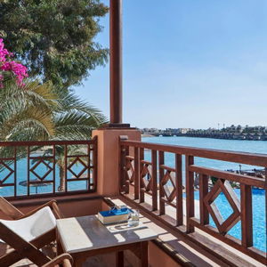 Sejur Orascom-Sultan Bey Hotel vacanta El Gouna