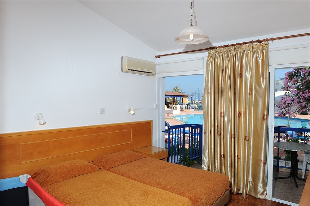 Hotel Alexia Hotel Apartments