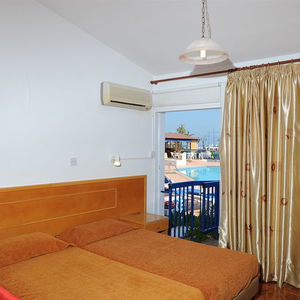 Sejur Alexia Hotel Apartments vacanta Ayia Napa