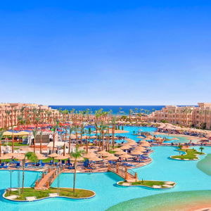 Sejur Albatros Palace Hrg vacanta Hurghada Town