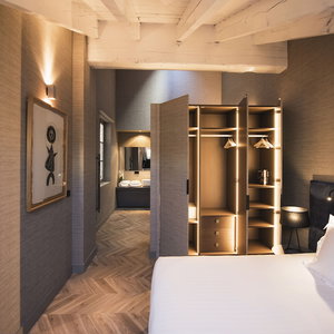 Hotel Palacio Salvetti Suites cazare Alicante