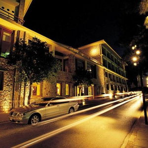 Sejur Amphitryon Hotel vacanta Rodos Town