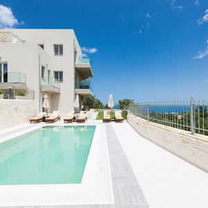 Hotel Vigla Suites cazare Rethymno CIty