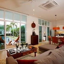 Hotel Two Villas Holiday - Oxygen Style Bangtao Beach cazare Ko Phuket