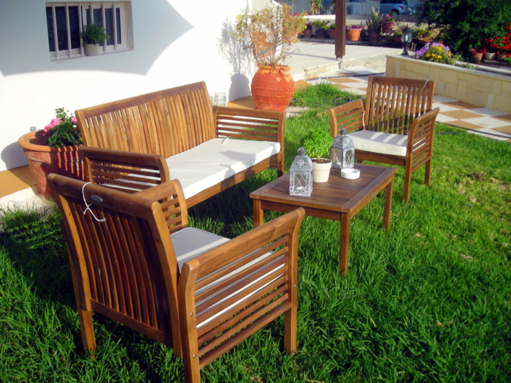 Hotel Angela Holiday Apartments