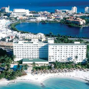 Sejur Dreams Sands Cancun Resort & Spa vacanta Cancun