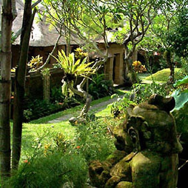Hotel Bali Agung Village