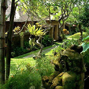 Hotel Bali Agung Village cazare Seminyak