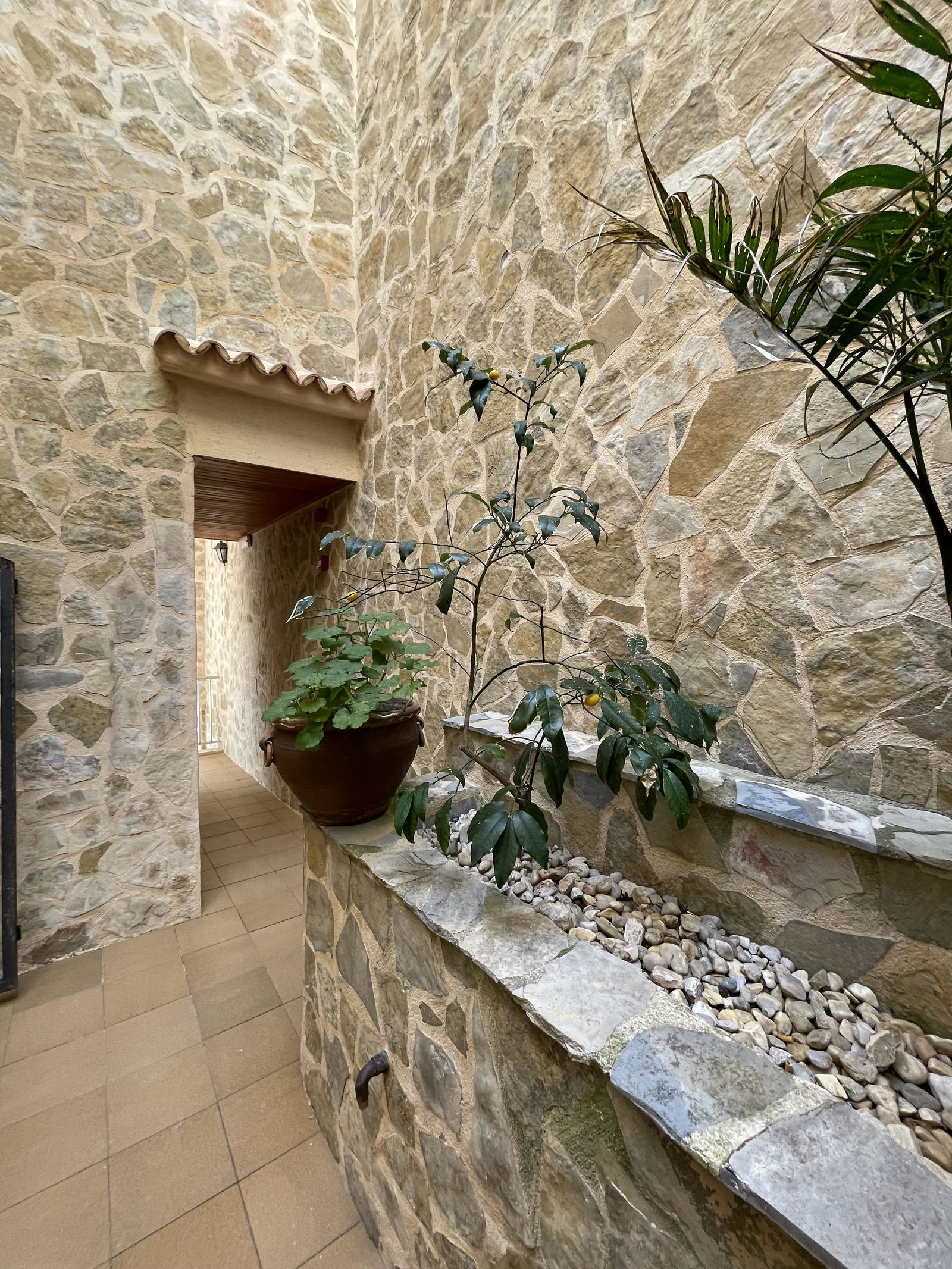 Hotel B&B Can Gallu - Adults Only