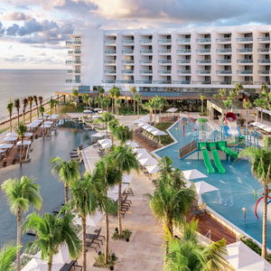 Sejur Hilton Cancun, An All-Inclusive Resort vacanta Cancun