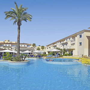 Hotel Isla De Cabrera Aparthotel & Hotel cazare Colonia de Sant Jordi
