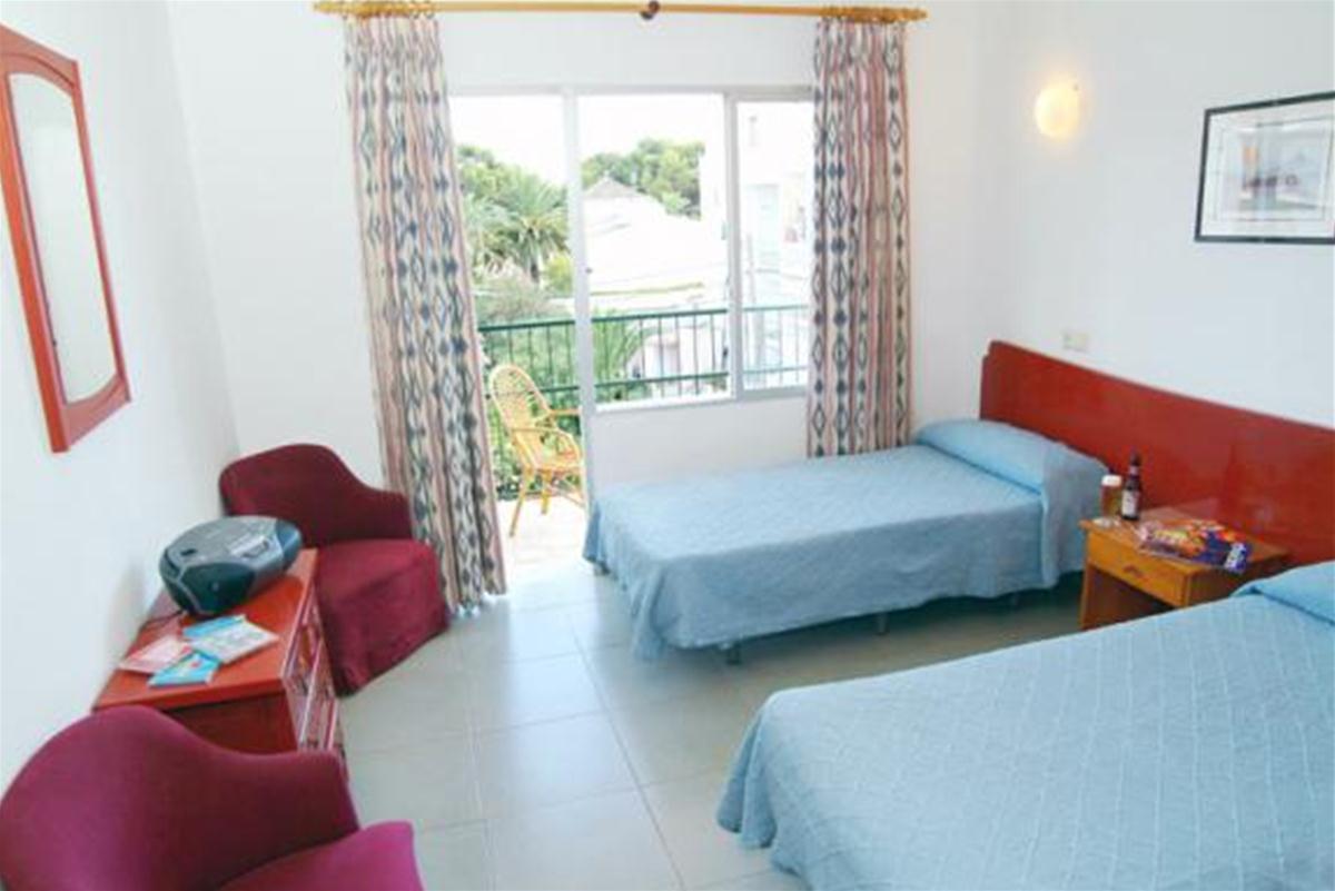 Hotel Martinez Apartments