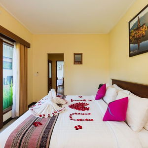 Hotel The Dewi Canggu cazare Canggu