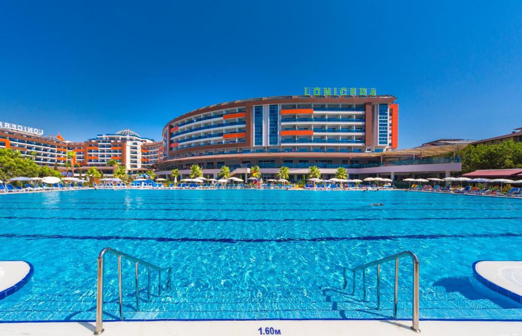 Hotel Lonicera Resort Spa Hotel