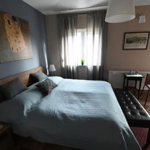 Hotel Klet Cinkus cazare Zagreb