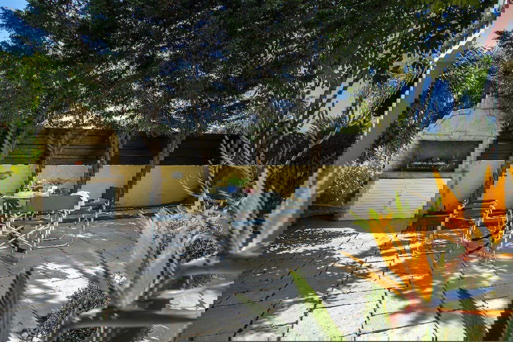 Hotel Ayia Napa Tropical Beach Villa