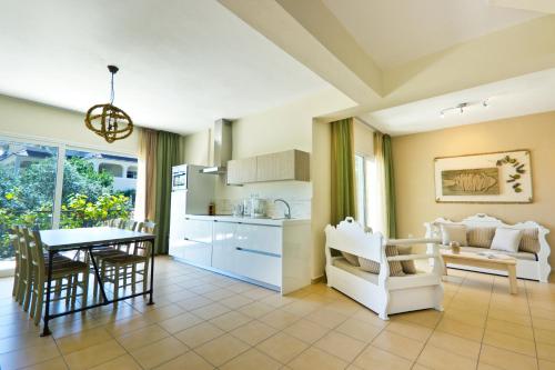 Hotel Thassian Villas