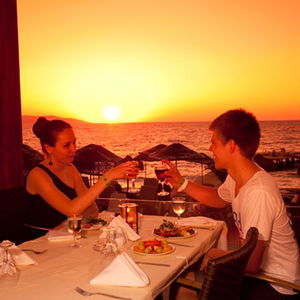 Sejur Faustina vacanta Kusadasi