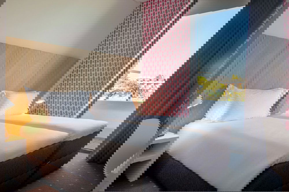 Hotel Stay Hotel Lisboa Aeroporto