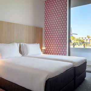 Sejur Stay Hotel Lisboa Aeroporto vacanta Loures