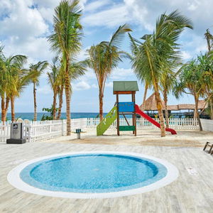 Hotel Hotel Riu Jambo cazare Zanzibar City