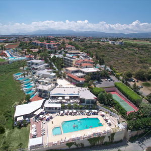Sejur Rethymno Mare Royal & Waterpark Hotel vacanta Rethymno CIty