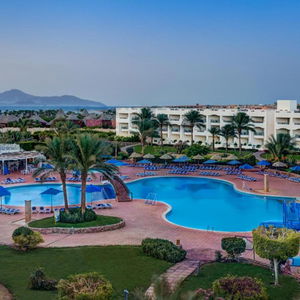 Sejur Aurora Oriental Resort Sharm vacanta Sharm el-Sheikh
