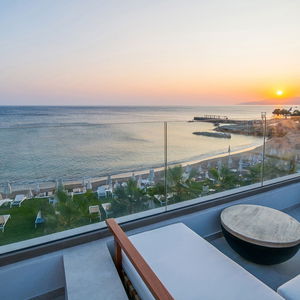 Sejur Akasha Beach Hotel & Spa vacanta Khersonisos