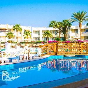 Sejur Evc- Sharm Reef Hotel vacanta Sharm el-Sheikh