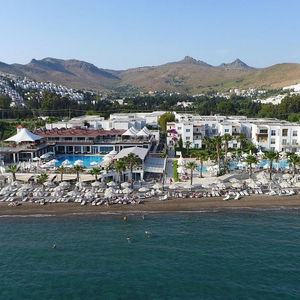 Sejur Armonia Hv And Spa Hotel vacanta Bodrum
