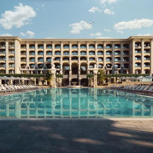 Hotel Astor Garden cazare Sv. Konstantin i Elena