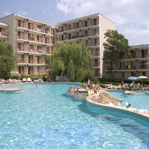 Hotel Villas Vita Park cazare Albena