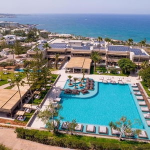 Sejur King Minos Retreat Resort & Spa Golden Hotels vacanta Khersonisos
